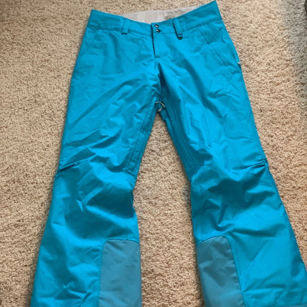 Patagonia snow pants